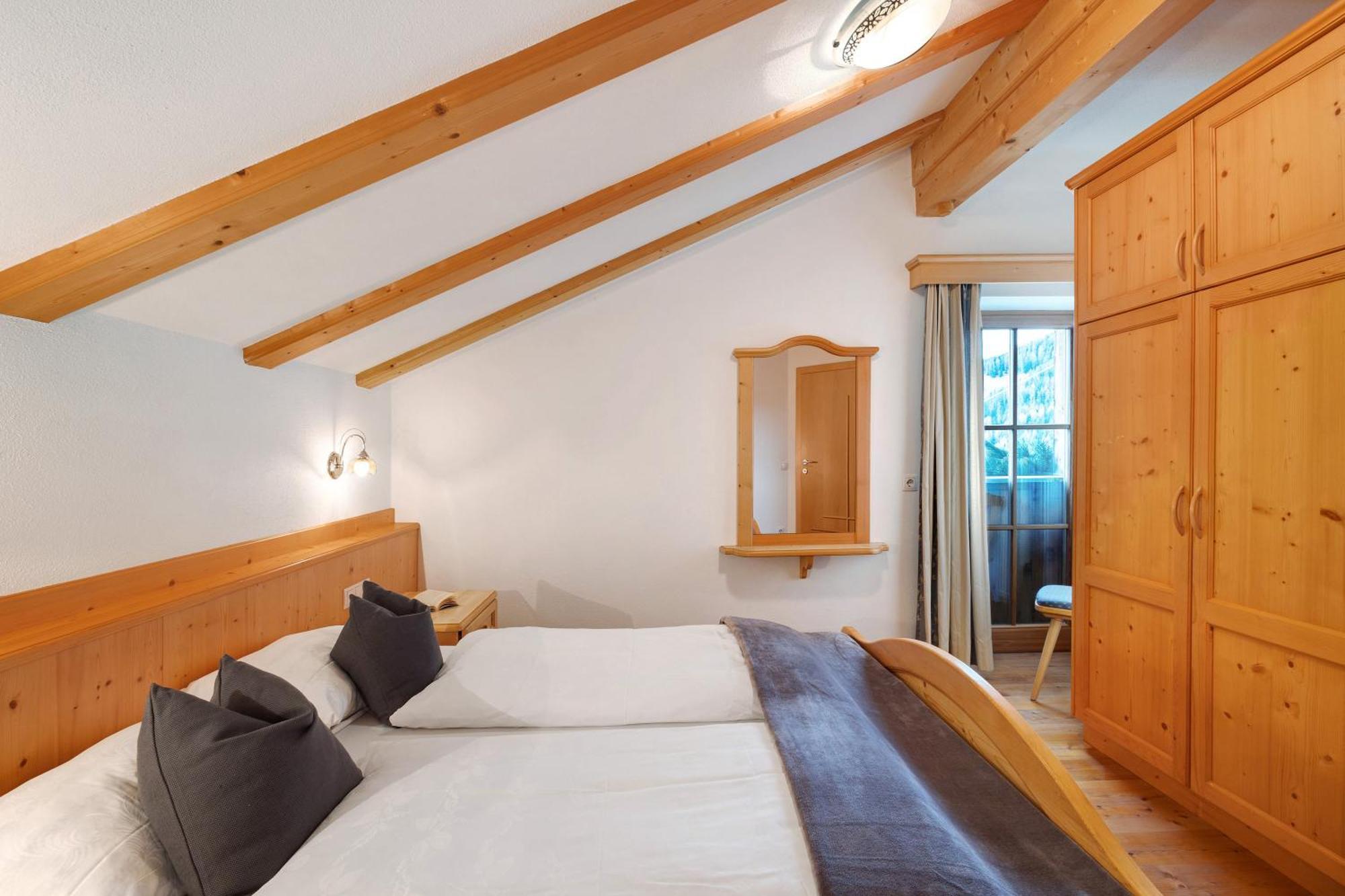 Villa Maierhof à La Valle Extérieur photo