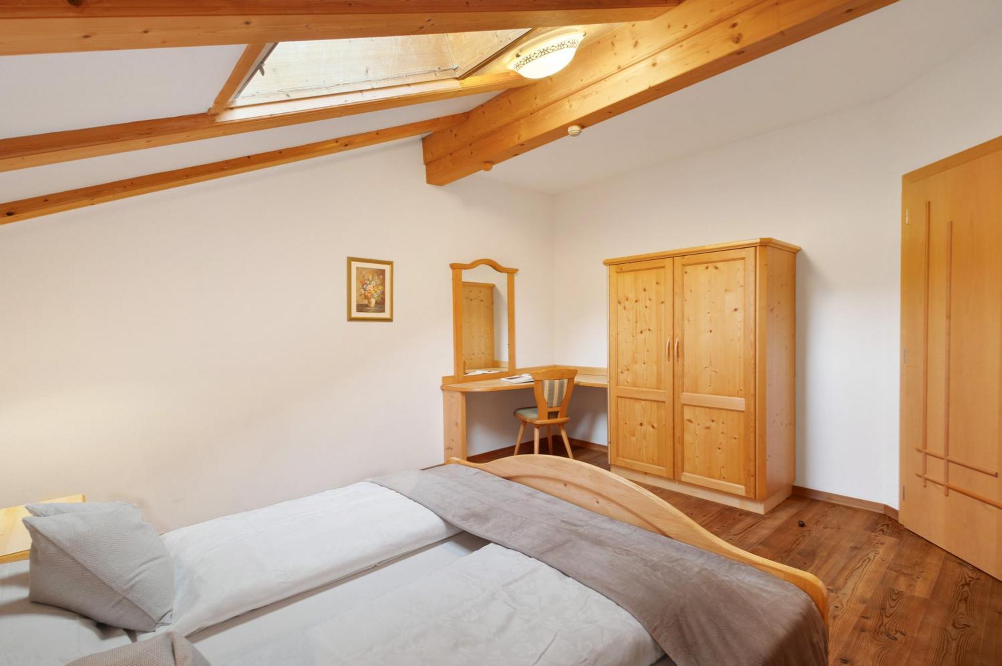 Villa Maierhof à La Valle Extérieur photo